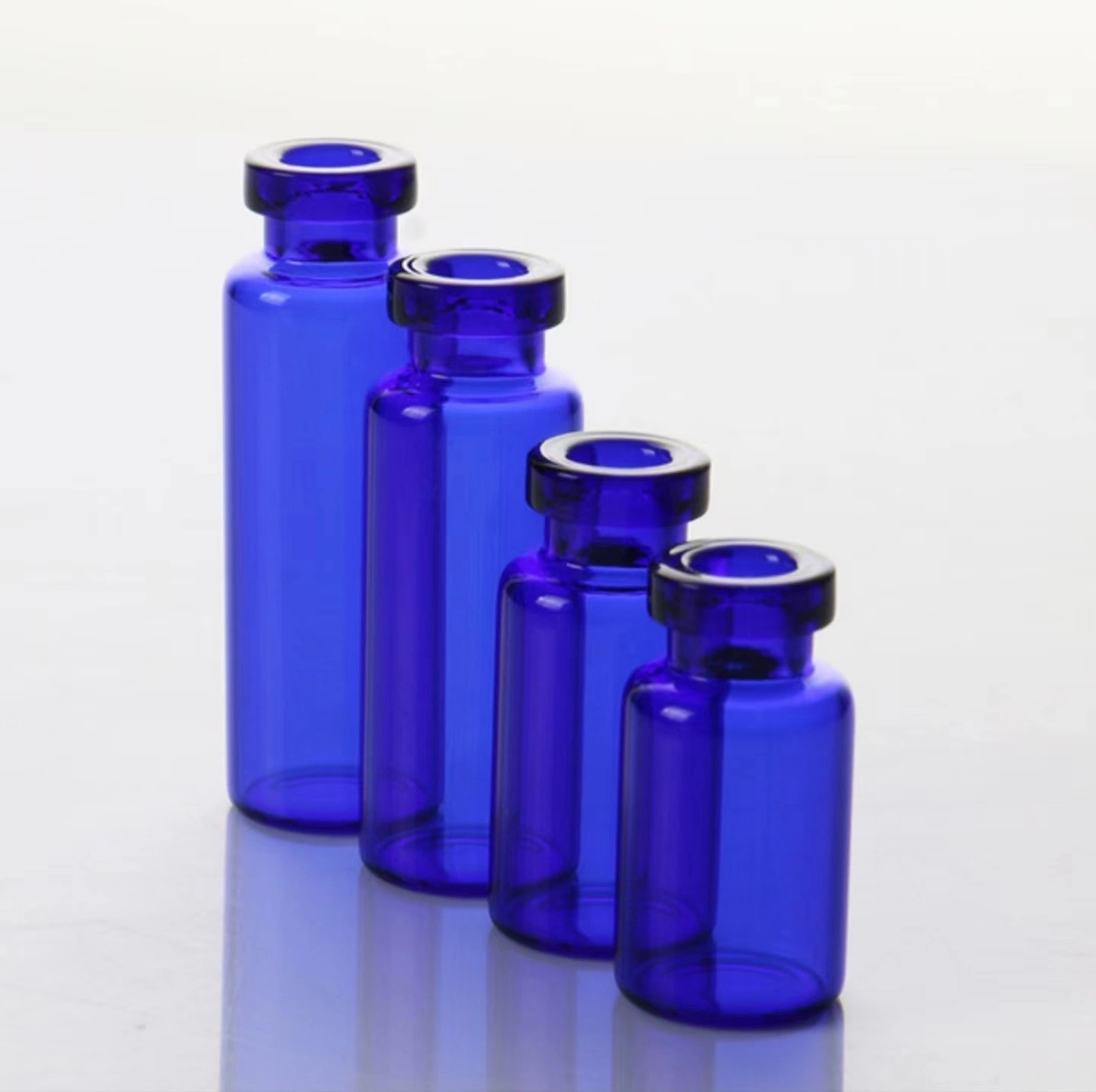 2ml 5ml 10ml Clear Glass Perfume Bottle Sample Tomizer Spray Vials Price
