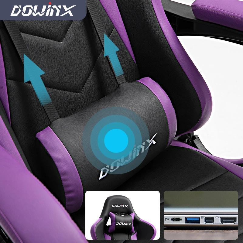 Best Price Gaming Ergonomic High Back Gaming Chair Wholesale/Supplier Chair Manufacturers