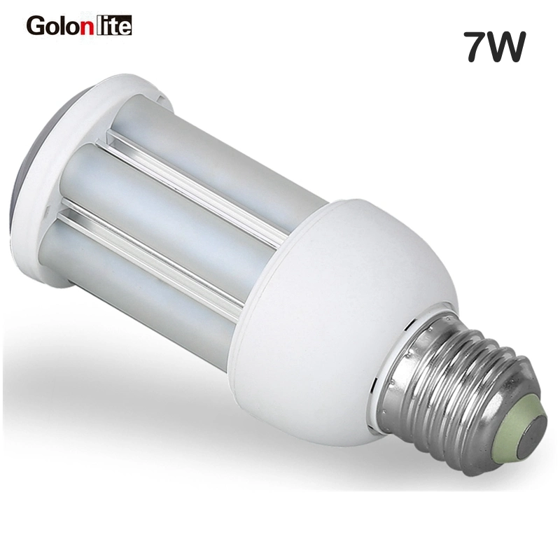 15W 12W 7W 9W G24 E27 LED Lámpara de ahorro de energía