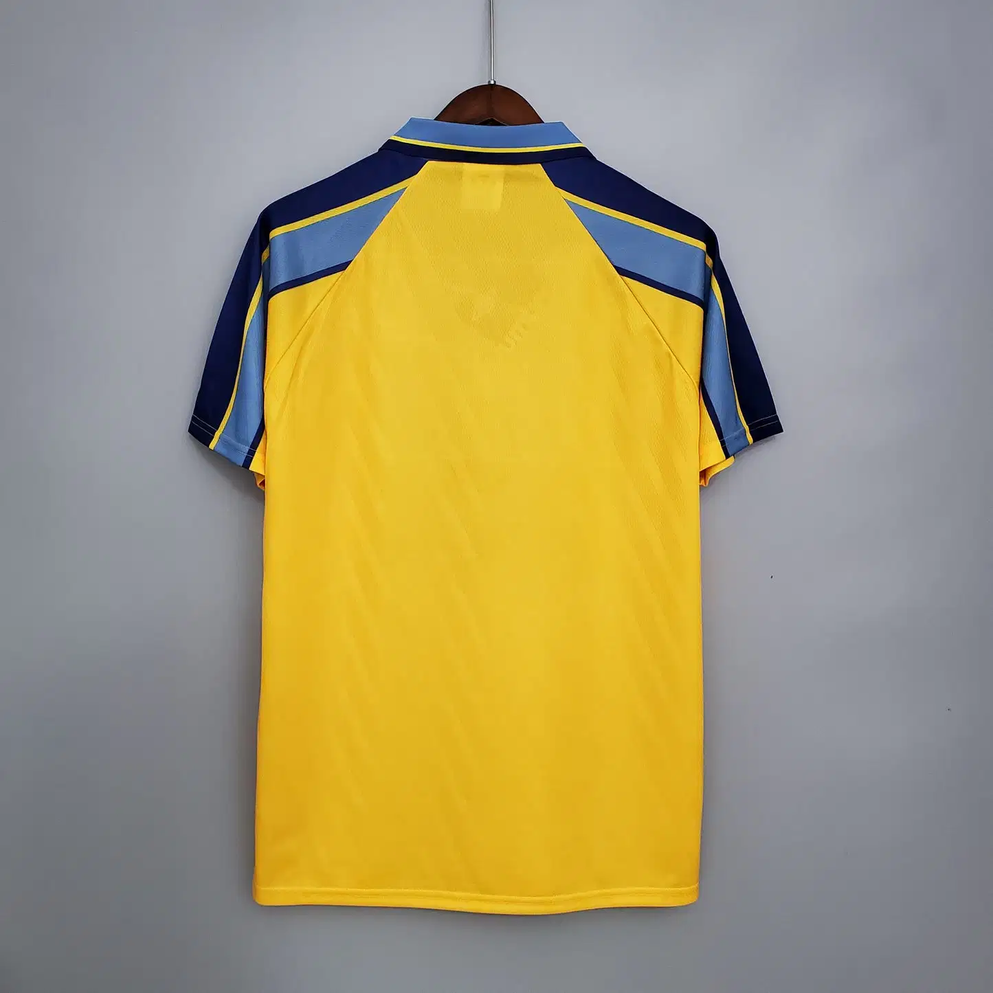 Dropshipping Wholesale/Supplier Soccer Shirts Retro Che-Lsea 1995/97 Away Jersey Football