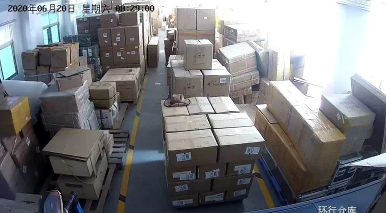 Fastest Customs Clearance Warehouse Storage Shpping Freight Service From Guangzhou to Australia