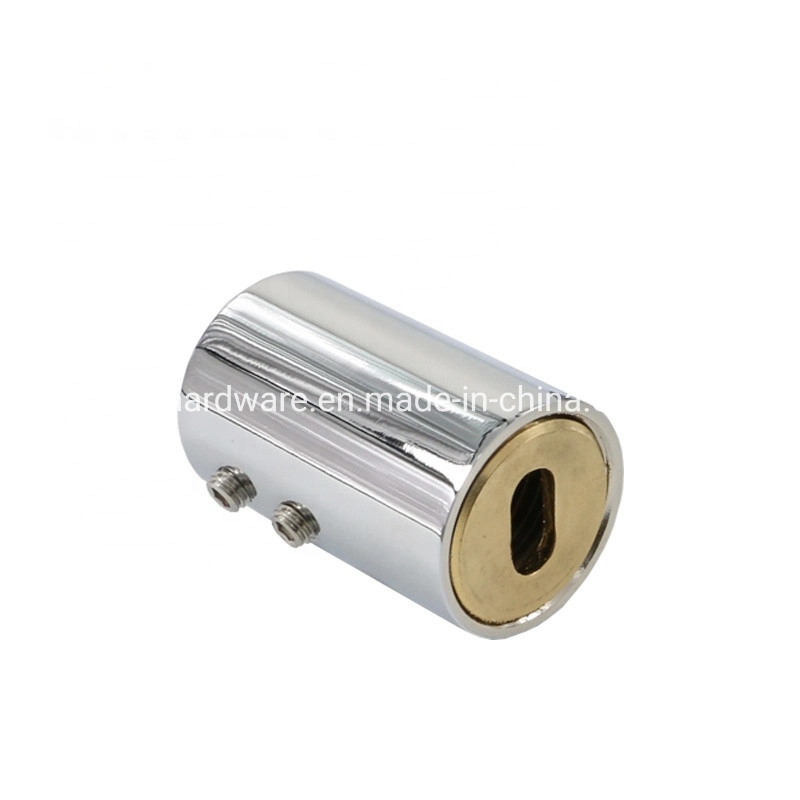 Low Price Stainless Steel Wall to Pipe Bathroom Pipe Connector Fitting