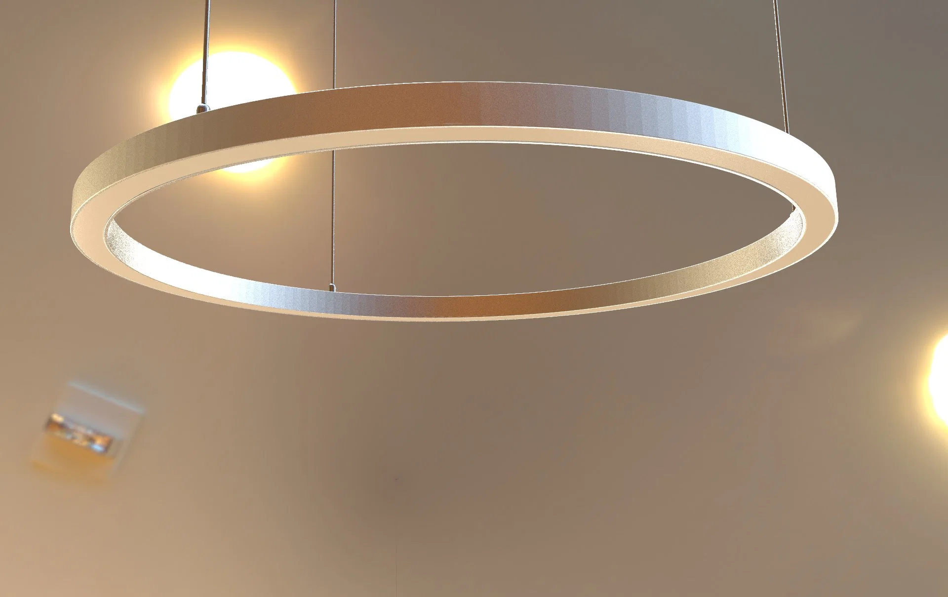 Curve LED Aluminum Profile Original Factory Easy to Bend Flexible Lighting