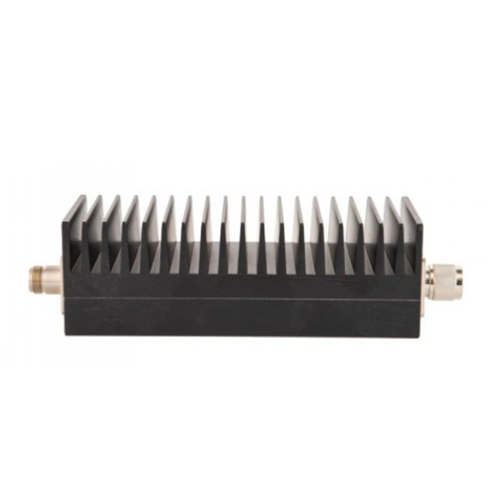 DC-4GHz 30dB (100W) Coaxial Fixed Attenuator T/R Components for Communication Systems