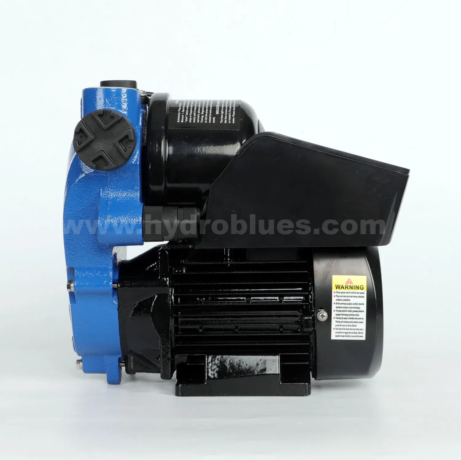 Booster Pump Centrifugal Pump Self Priming Automatic Regulation of Starting Pressure