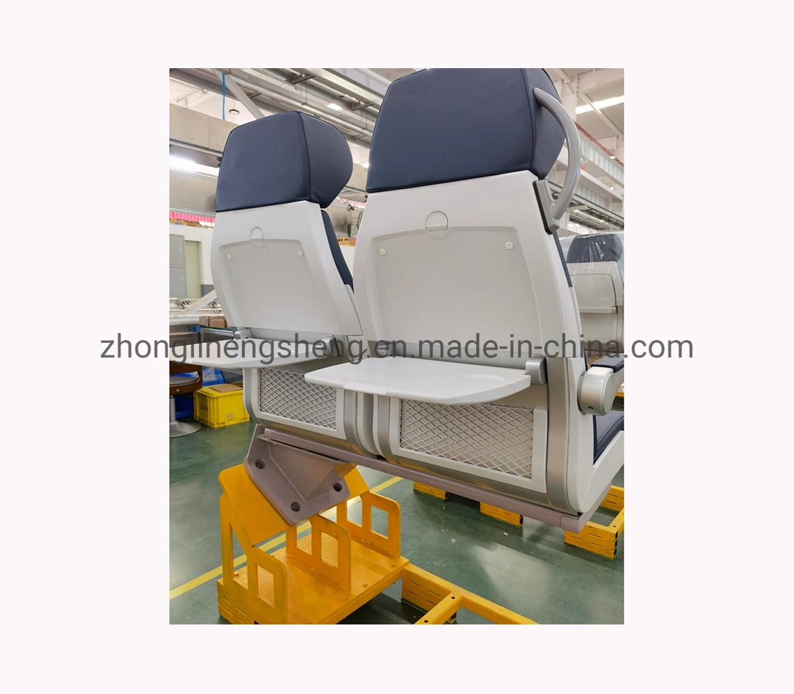 Hot Sale Leather Train Seat Bus Passenger Seats with High quality/High cost performance 