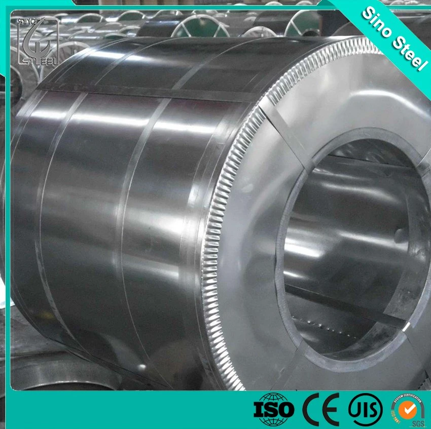 Hot Selling Hot Dipped Gi 0.18mm-20mm Thick Galvanized Steel Coil Building Material