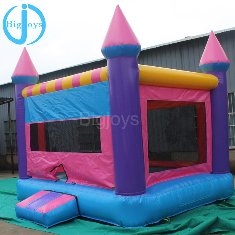 Hot Sale Inflatable Bouncer, Kids Inflatable Castle Bouncer