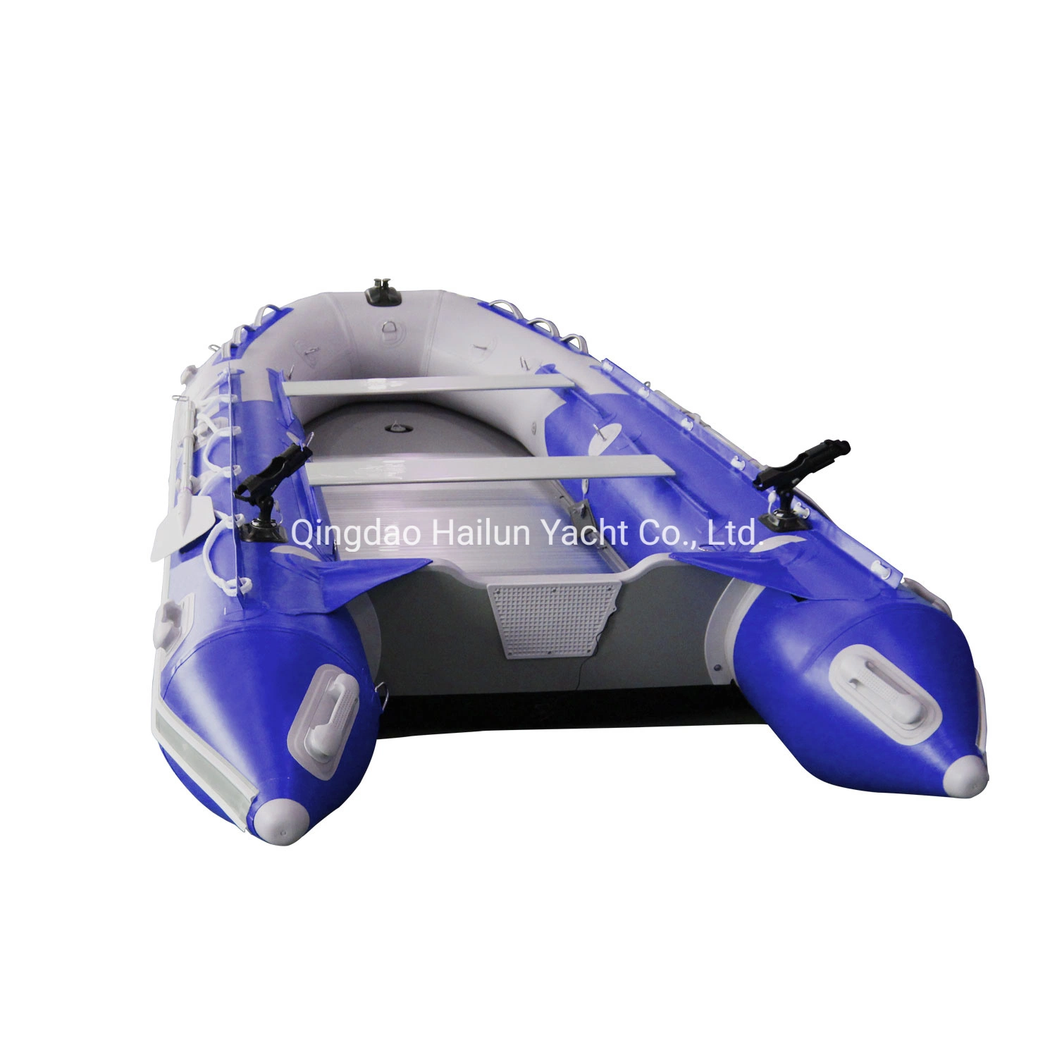 Ce Approved Fishing Inflatable Sport Boat