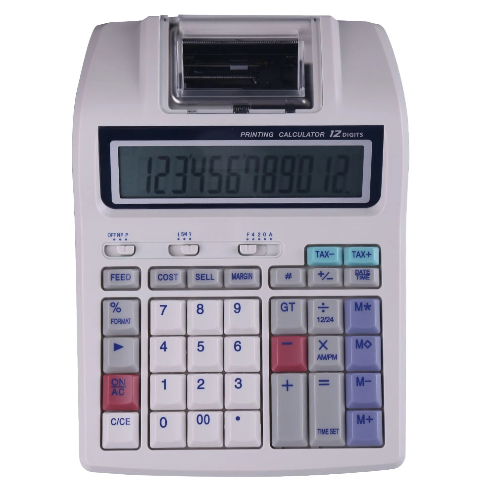 High quality/High cost performance Printing Calculators