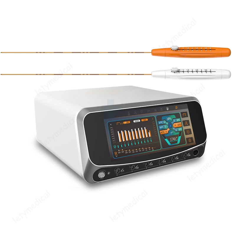 New Generation Ire Ablation System Electroporation System Tumor Ablation Electroporation Ire