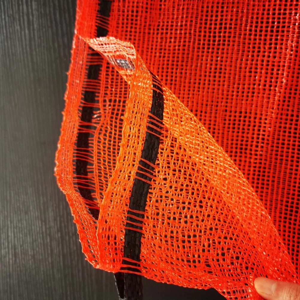 PP Mesh Bag to Storage Fruits and Vegetables