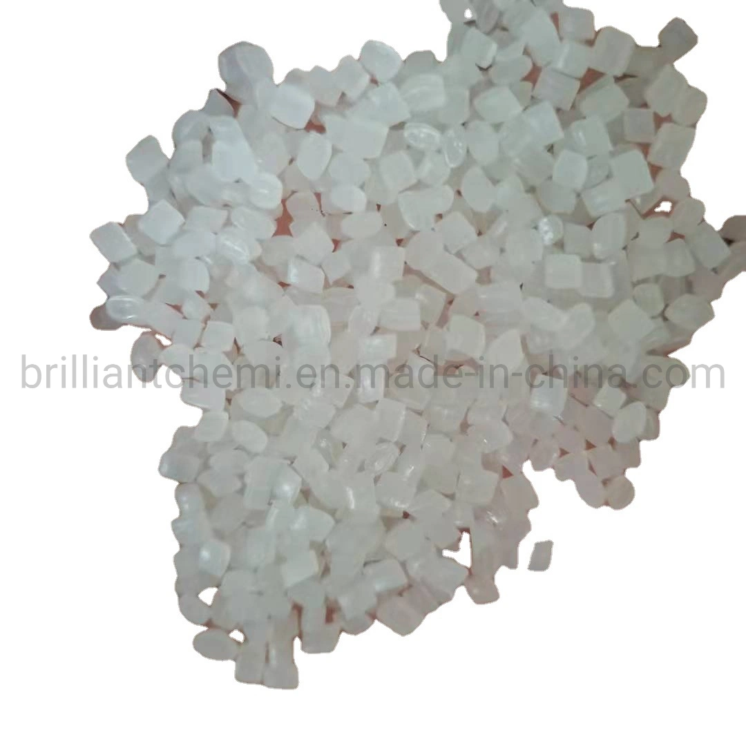 100% Virgin LDPE Plastic Raw Materials Film Grade LDPE