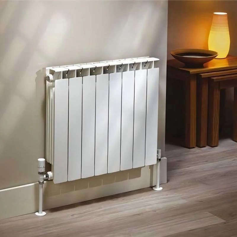 Commerce de gros Die-Casting-d'aluminium Hydronic l'eau radiateur de chauffage