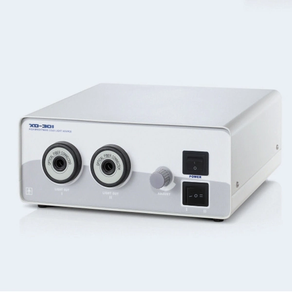 LED Medical Cold Light Source for Endoscopes Laparoscopic Equipment