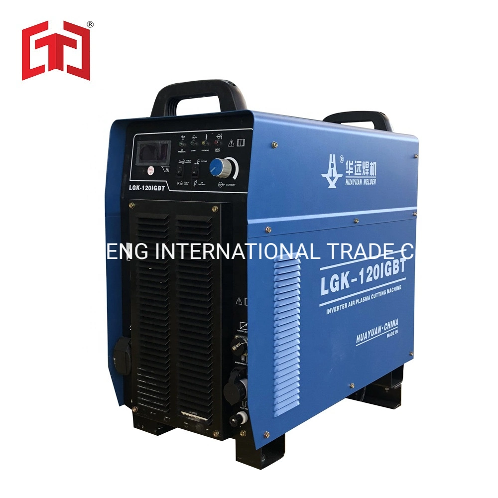 Huayuan plasma Cutting Power Source Machine Use LGK-160IGBT