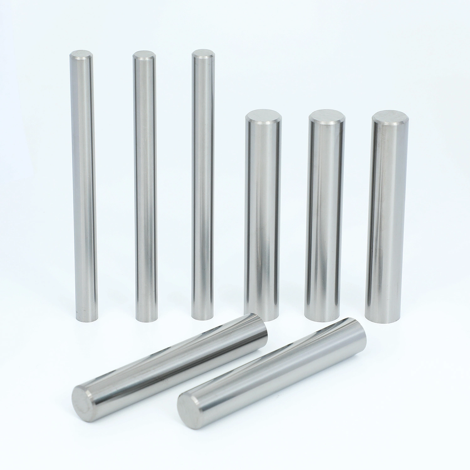 Good Wear Resistance Polished and Blank Tungsten Cemented Carbide Rod