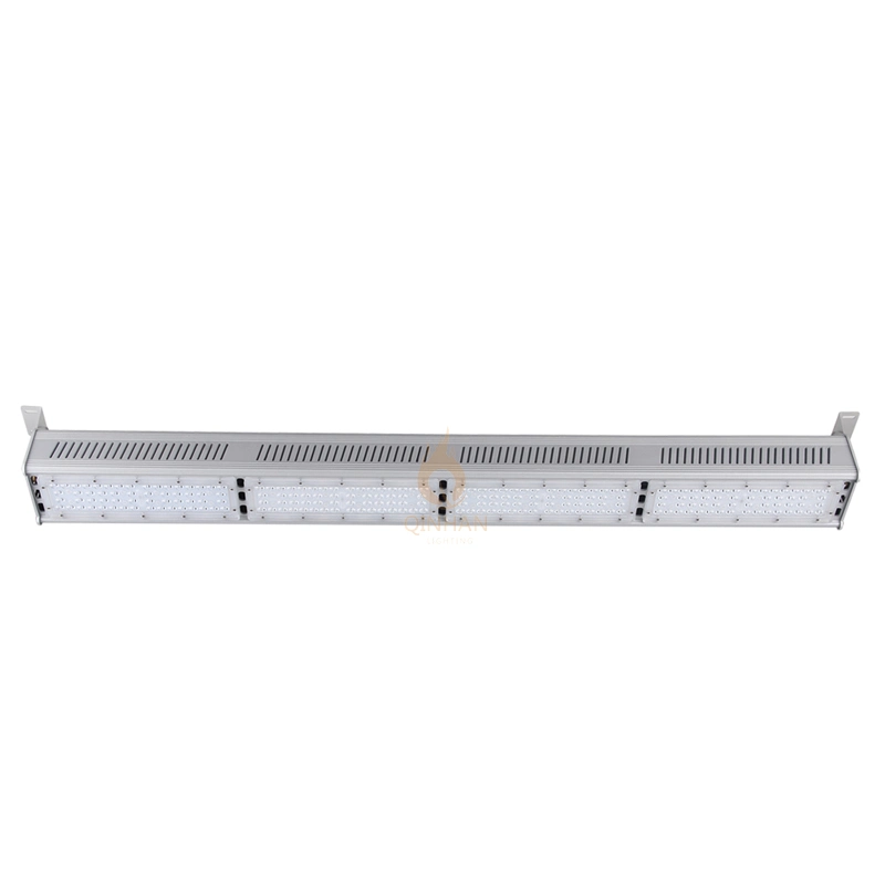 100W 200W 300W 400W LED 500W luz Tri-Proof Highbay lineal colgante para interiores Taller Industriales Gimnasio Centro Comercial de almacenes del Museo de iluminación