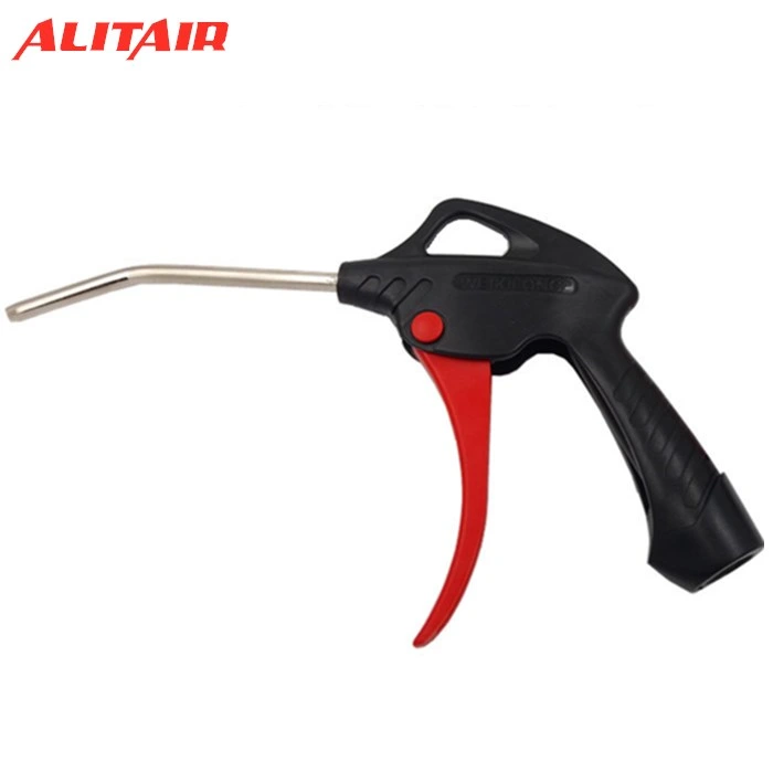 Pneumatic Tool Chinese Wholesale/Supplier Ad-2 Series Plastic Air Blow Gun