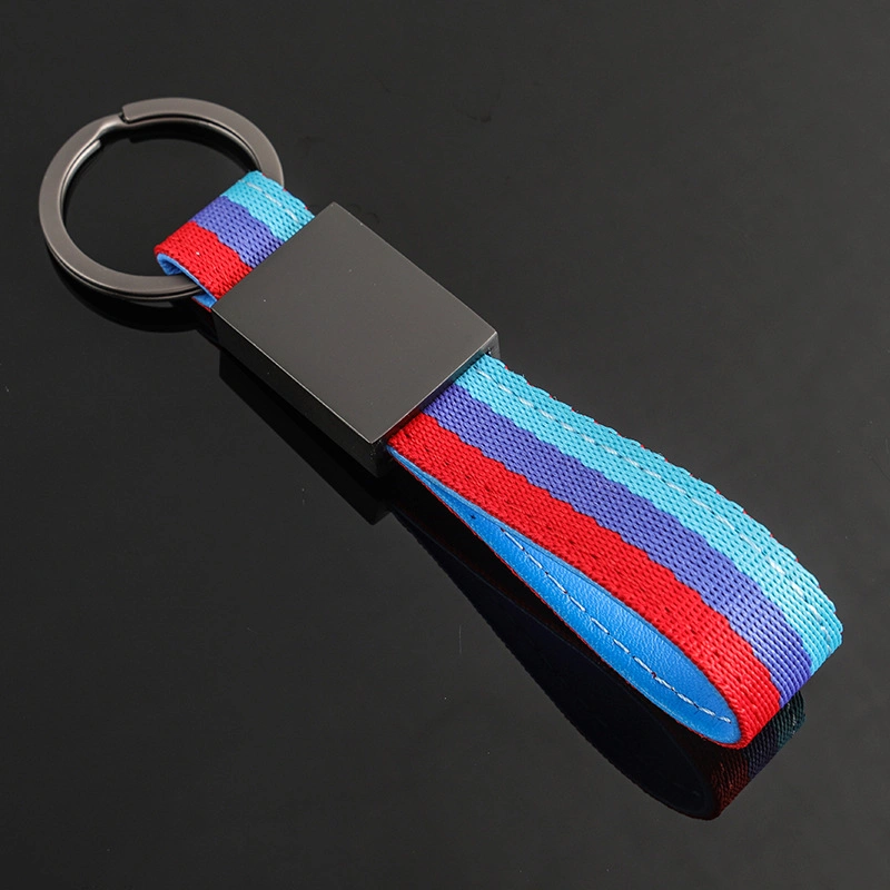 Wholesale/Supplier Metal Custom Car Key Chain Promotional Gift