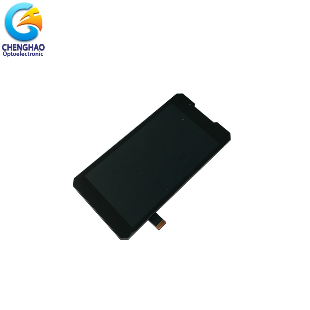 Wholesale/Supplier 1080*1920 Pixels 5.5" Liquid Crystal Display Display TFT Screen Panel