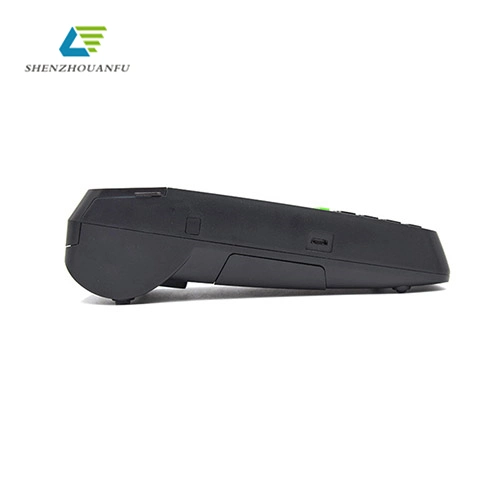 Traditional POS Terminal Machine with NFC Card Reader