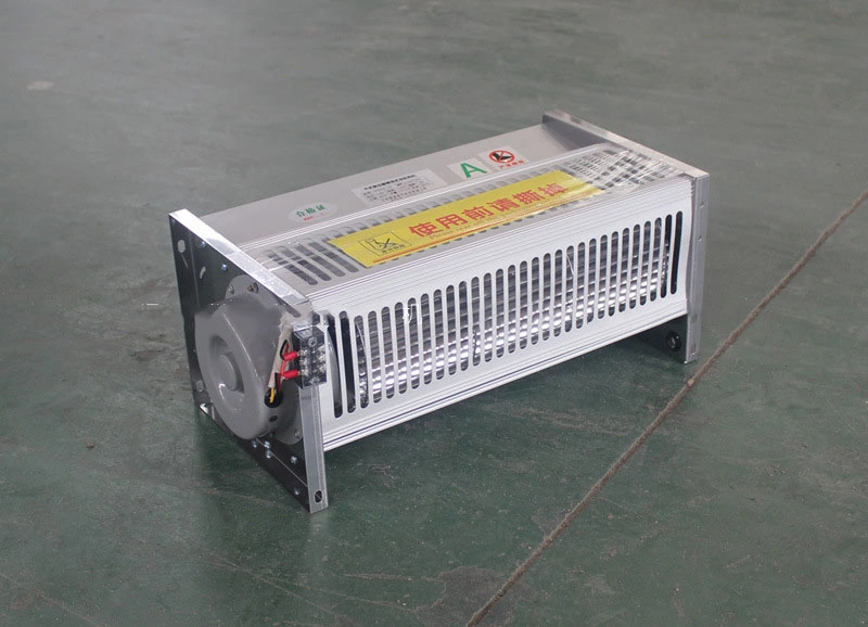 Hot Sale Customized Dry Transformer Fan Cross Flow Type Cooling Fan