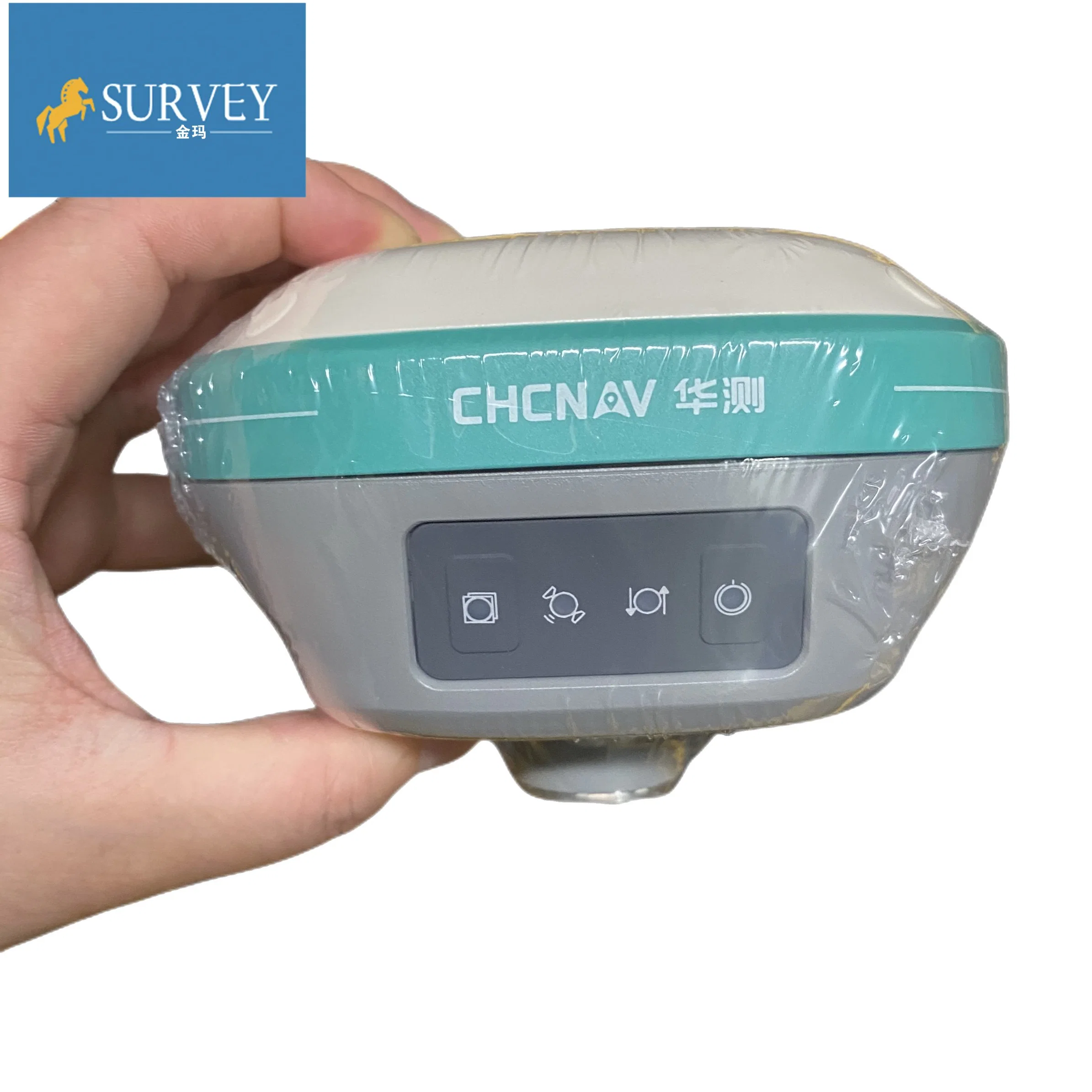 portable Chc T5PRO I73 Gnss Rover and Chcnav T1/Ibase Base for Surveying Gnss