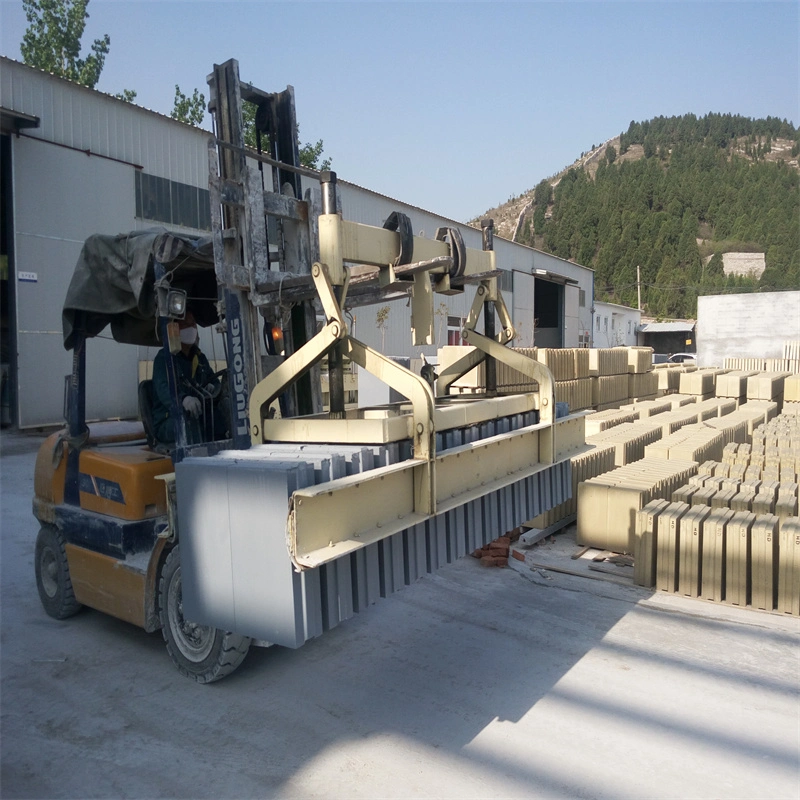 USD40, 000 Small Gypsum Block Production Line Recoup Costs Within Six Months