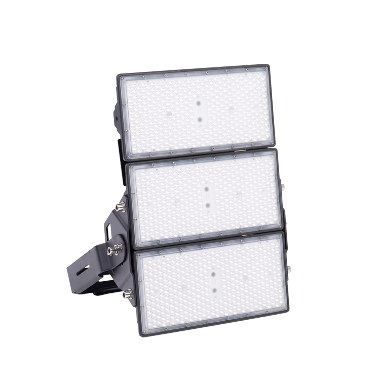 Cold Environment Working Ski Field LED Flood Light Work Light 100W