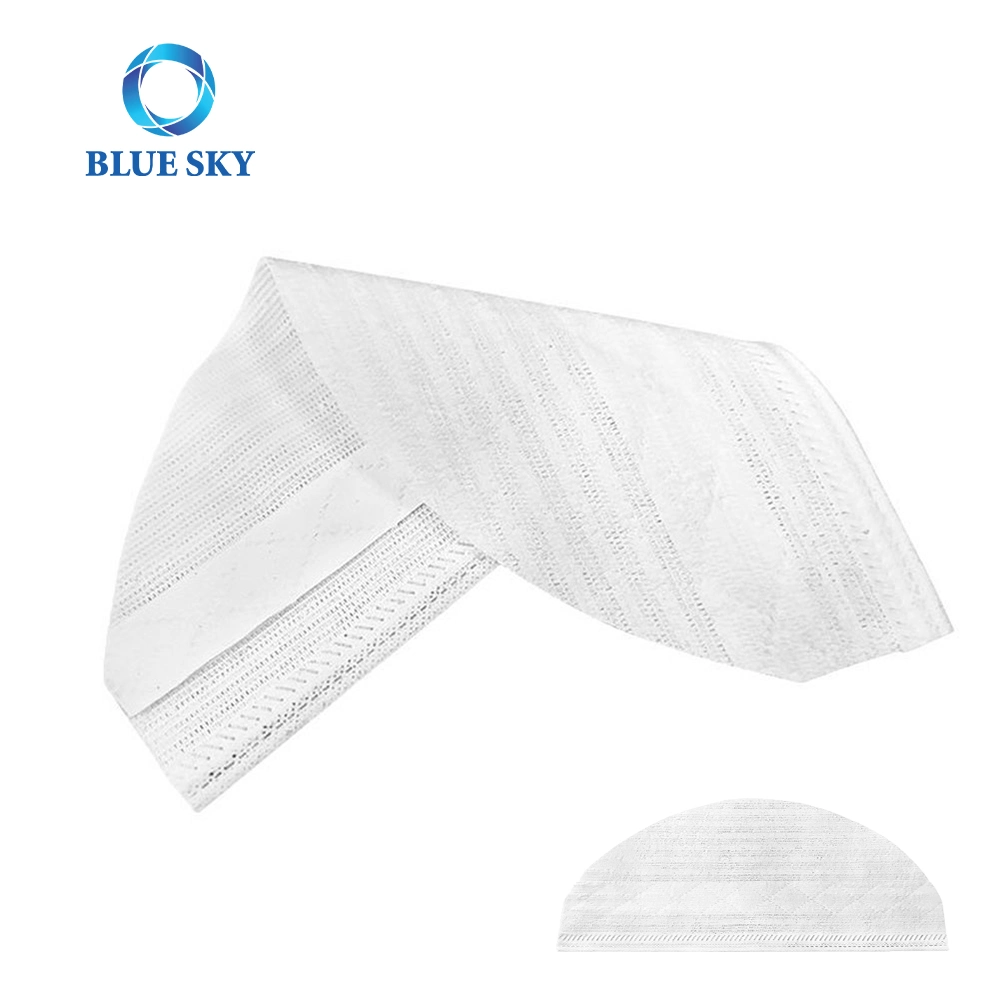 Filtre de rechange et accessoires pour lingettes de nettoyage de balai latéral de brosse principale Pour aspirateurs robotiques hybrides X8 série X8 d'Eufy Robovac