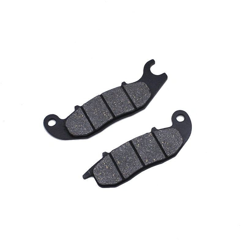 Motorcycle Brake Pads Motorcycle Parts for Titan 150 Titan160