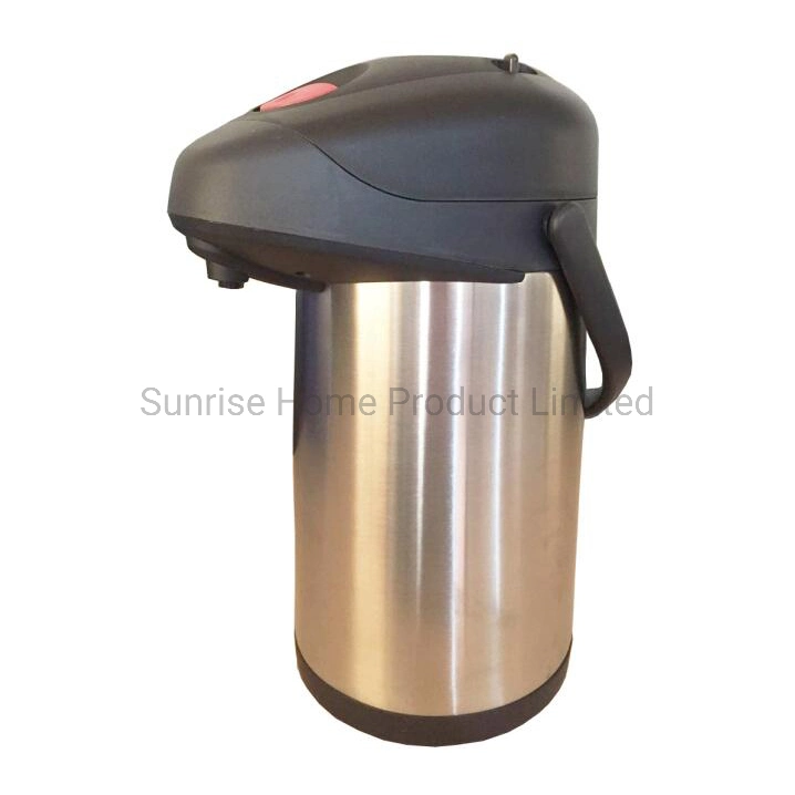 Hot Selling Vacuum Mug Double Wall Stainless Steel Airpot (ASS029)