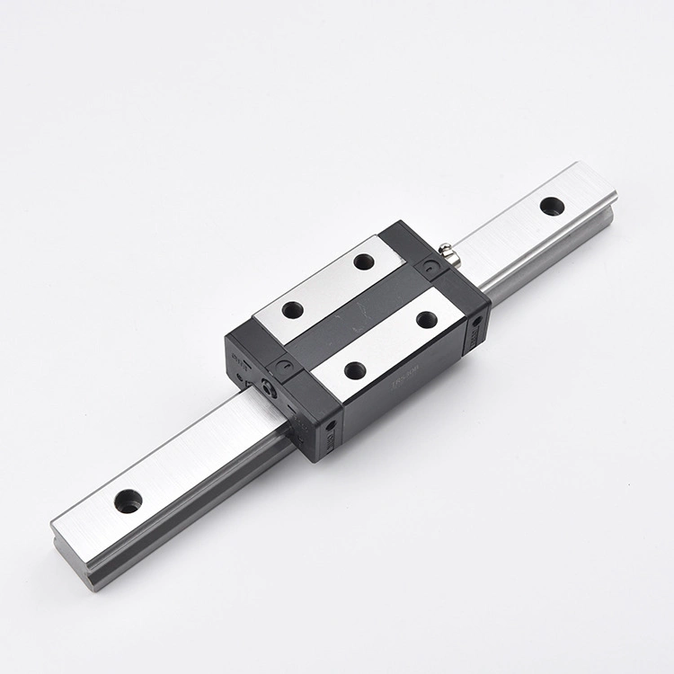 Taiwan Hiwin Distribuidores de perfil bajo Linear Rail