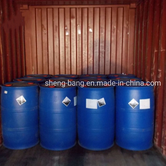 Hexafluorosilicic/Acid Mainly Used for Producing Aluminum Fluoride/Sodium Silicate