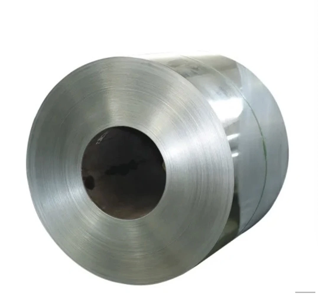 Stainless Steel Coil Wire Rope Steel Sheet Special Steel Profile