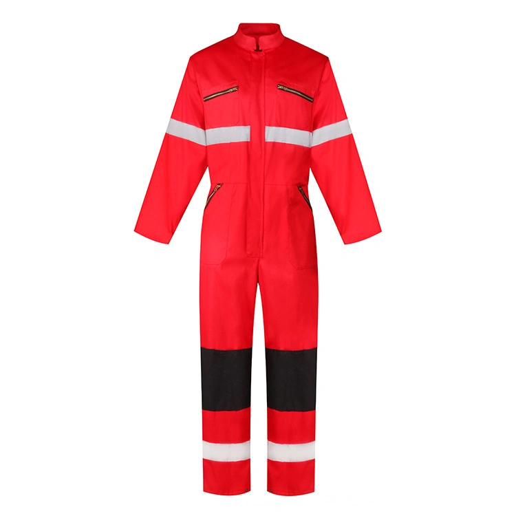 Vêtements de sécurité de la qualité premium pour Marine/ Oil &amp; Gas/ industrie Heavy Duty