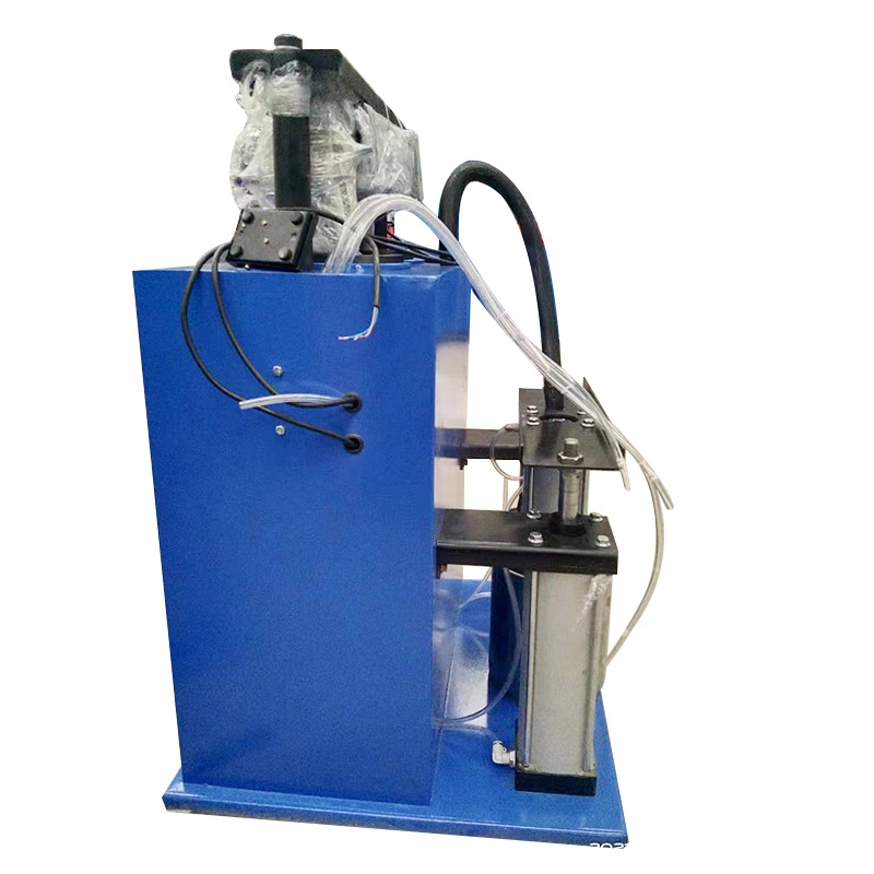 Factory Price Truck Bearing Oiling Machines