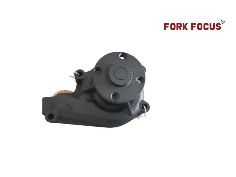 Spare Parts for Heli Hangcha Forklift Water Pump Housing Forkfocus Forklift Service Lift Truck Service