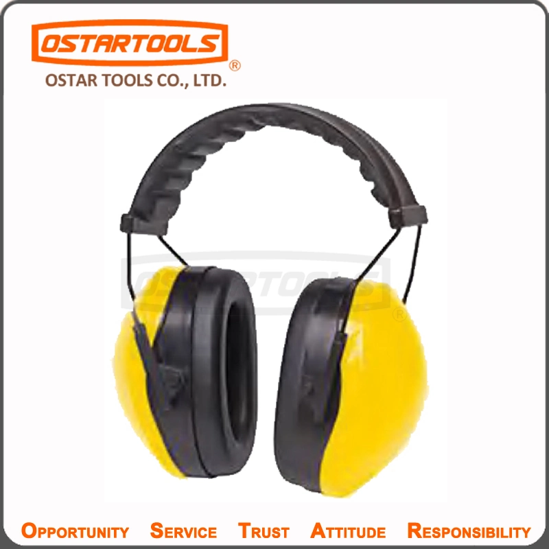 Certificada à prova de som construção OEM dos produtos de segurança/ Protectores para ouvidos Industrial/ Protecção Protectores auriculares