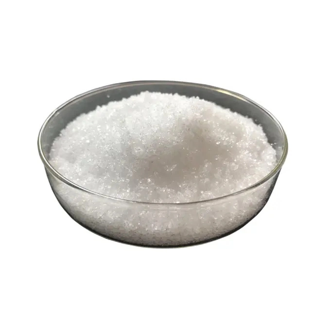 Best Price Food Grade Sodium Acetate Trihydrate Sodium Acetate CAS 6131-90-4