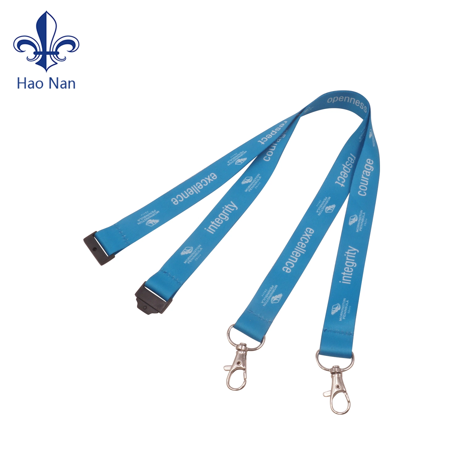 2020 Eco-Friendly Custom Printing Lanyard Personalized Strap