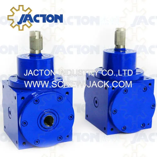 Best Right Angle Bevel Speed Reducers, Right-Angle and Custom Angle Bevel Gear Boxes Price