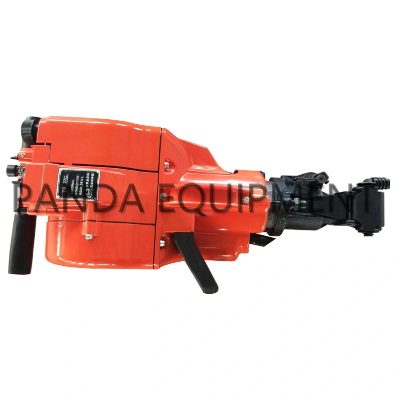 Petrol Gasoline Hand Hammer Rock Drill Yn27c Gasoline Rock Drill