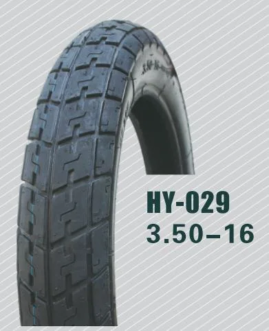 Hot Selling High Performance Nylon Motorcycle Tire 3.25-18