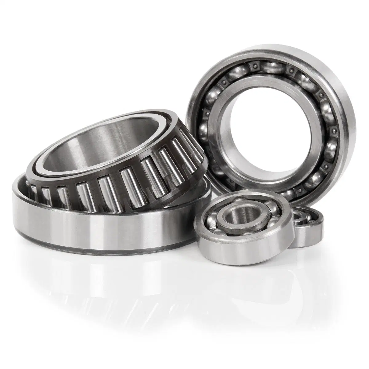 Tapered Roller Bearing/Skfnsk/Separable Bearing/30204/Roller Bearing/Single-Row Tapered Roller Bearing/Bearing