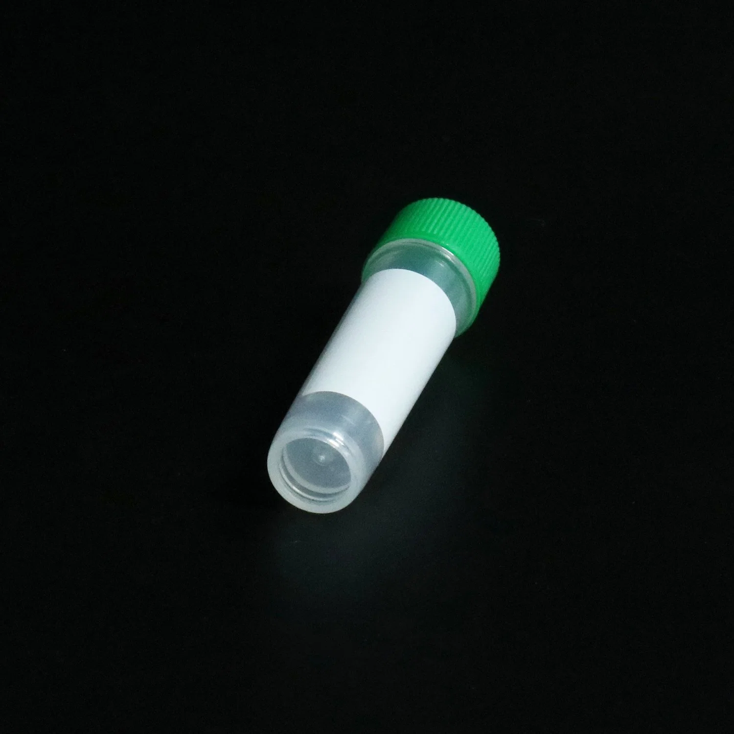 Siny Tube 1ml 1.5ml 2ml 5ml Polypropilene Lab Plastic Frozen Test Tubes