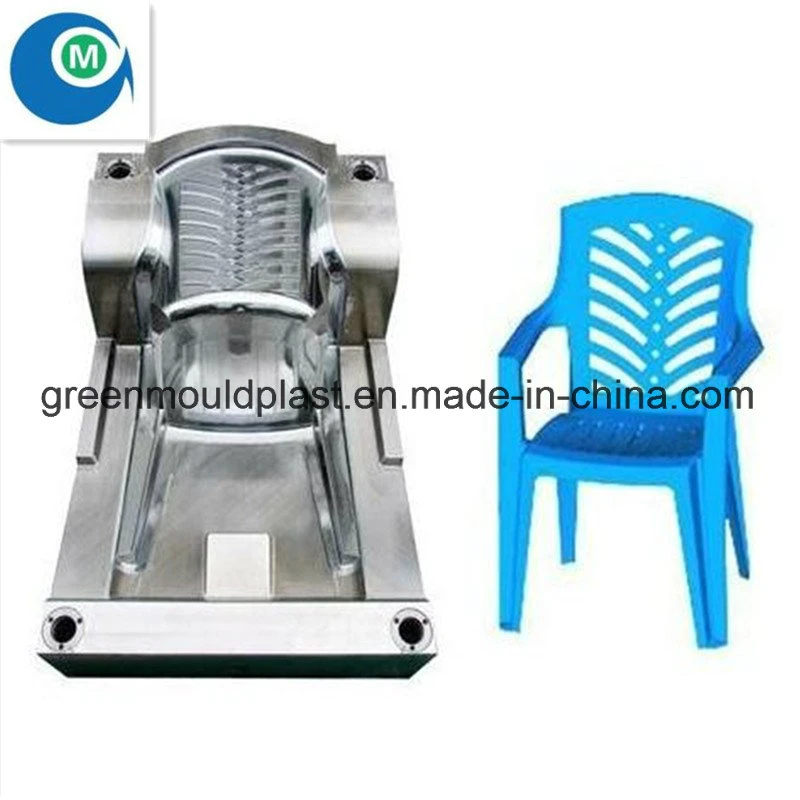 High quality/High cost performance Plastic Injection Chair Mould