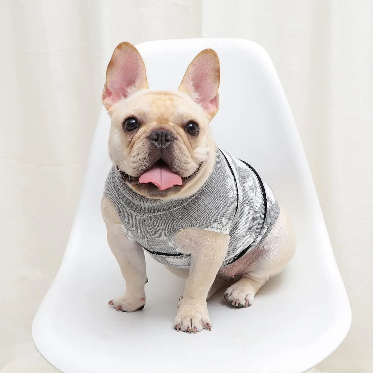 Jerseys sudaderas con capucha para perros chaquetas Sherp