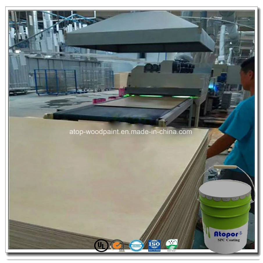 Manufacturer Plywood Floor Paint